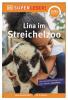 SUPERLESER! Lina im Streichelzoo - 