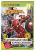 SUPERLESER! MARVEL Spider-Man Superhelden und Superschurken - 