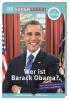 SUPERLESER! Wer ist Barack Obama? - 