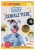 SUPERLESER! Woozle Goozle Geniale Tiere - 