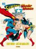 Superman vs. Wonder Woman - 