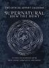 Supernatural: The Official Advent Calendar - 