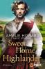 Sweet Home Highlander - 