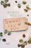 Sweet like you - 