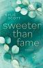 Sweeter than Fame - 