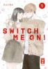 Switch me on! 01 - 