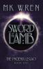 Sword of the Lamb: Book One of the Phoenix Legacy - 