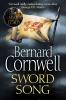 Sword Song (The Last Kingdom Series, Book 4) - 