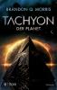Tachyon 3 - 