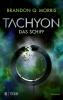 Tachyon - 