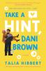 Take a Hint, Dani Brown - 