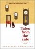 Tales from the Cafe - 