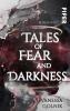 Tales of Fear and Darkness - 