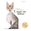 Tangramkatze - 