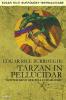 Tarzan in Pellucidar - 
