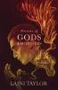 Taylor, L: Dreams of Gods and Monsters - 