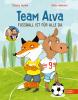 Team Alva - 