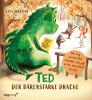 Ted, der bärenstarke Drache - 