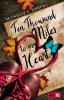 Ten Thousand Miles to My Heart - 