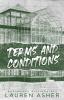 Terms and Conditions - 