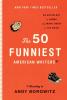 The 50 Funniest American Writers - 