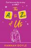 The A to Z of Us - 
