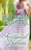 The Accidental Duchess - 