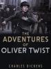 The Adventures of Oliver Twist - 