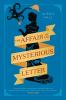 The Affair of the Mysterious Letter - 