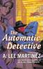 The Automatic Detective - 