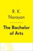 The Bachelor of Arts - 