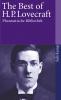 The Best of H. P. Lovecraft - 