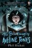 The Bewitching of Aveline Jones - 