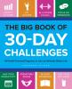 The Big Book of 30-Day Challenges - 