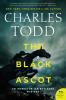 The Black Ascot - 
