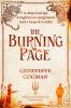The Burning Page - 