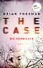 THE CASE - Die Vermisste - Ein Fall für Detective Stride 1 - 
