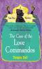 The Case of the Love Commandos - 