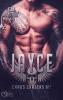 The Chaos Chasers MC: Jayce - 