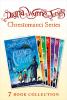 The Chrestomanci Series: Entire Collection Books 1-7 (The Chrestomanci Series) - 