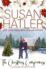 The Christmas Compromise (Christmas Mountain Clean Romance, #3) - 