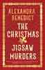 The Christmas Jigsaw Murders - 