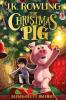 The Christmas Pig - 