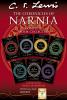 The Chronicles of Narnia Complete 7-Book Collection - 