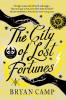 The City of Lost Fortunes - 