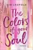 The Colors of Your Soul - 