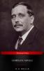 The Complete Novels of H. G. Wells - 