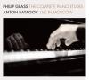 The Complete Piano Etudes-Live in Moscow - 