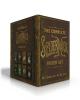 The Complete Spiderwick Chronicles Boxed Set - 