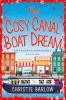 The Cosy Canal Boat Dream - 